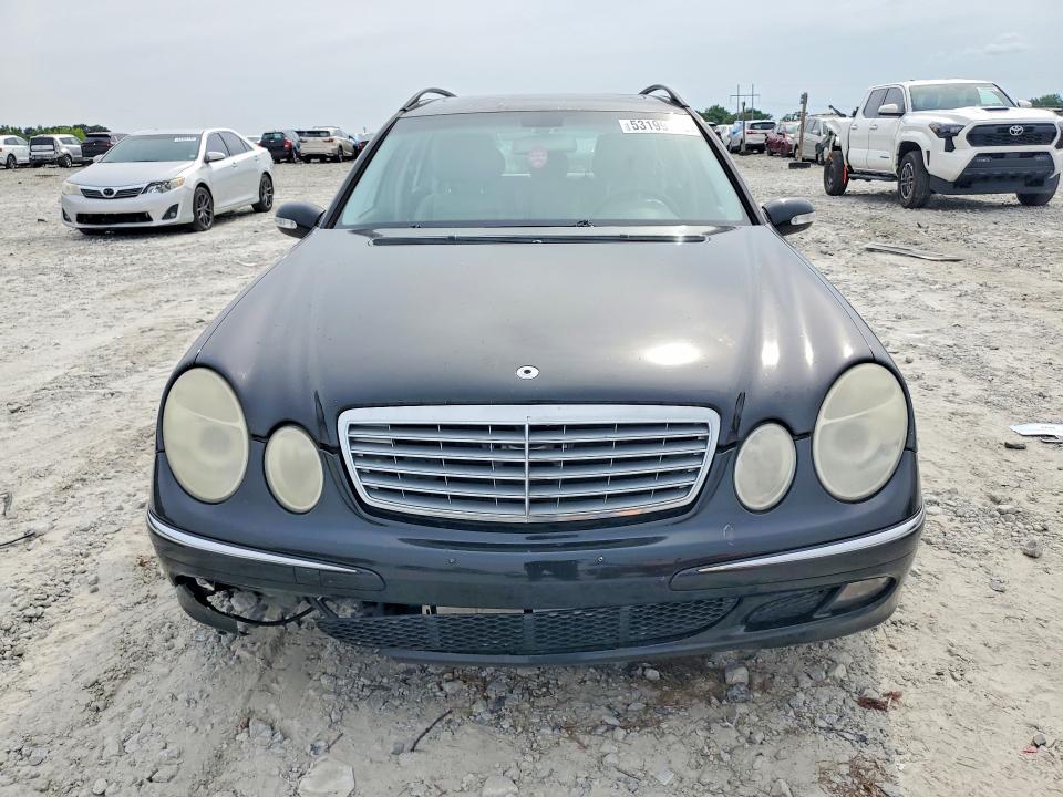 Aukcja sprzedaży 2005 Mercedes-benz E, vin: WDBUH82J55X177204, numer aukcji: 53199976