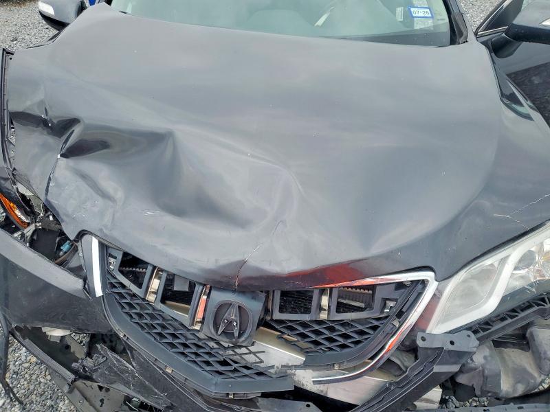 52274146 :رقم المزاد ، 5J8TB3H37EL013892 vin ، 2014 Acura Rdx مزاد بيع