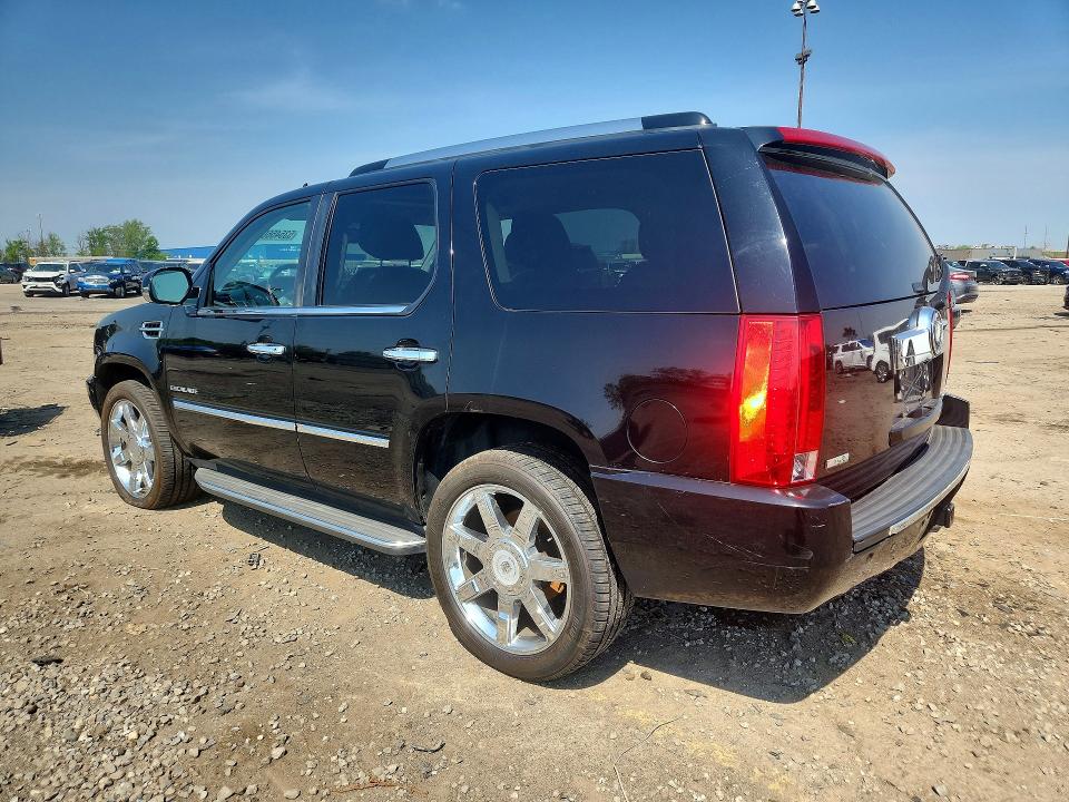 Aukcja sprzedaży 2011 Cadillac Escalade, vin: 1GYS4BEF0BR132089, numer aukcji: 53545606