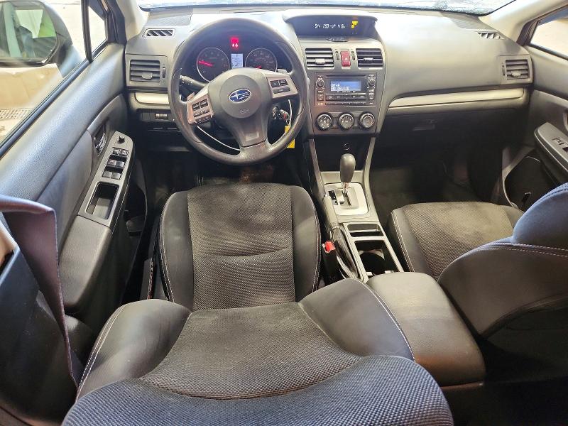 2014 Subaru Xv Crosstrek მანქანა იყიდება აუქციონზე, vin: JF2GPACC8E8237156, აუქციონის ნომერი: 51845216