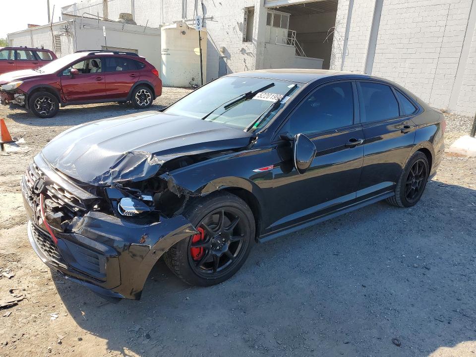 Aukcja sprzedaży 2021 Volkswagen Jetta, vin: 3VW6T7BUXMM002154, numer aukcji: 52201996