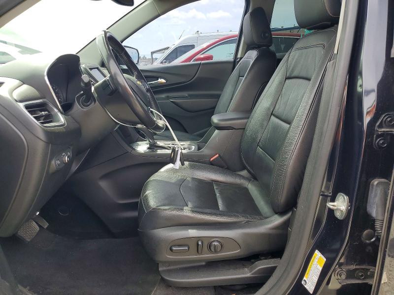 2020 Chevrolet Equinox მანქანა იყიდება აუქციონზე, vin: 2GNAXKEV4L6230112, აუქციონის ნომერი: 51480916