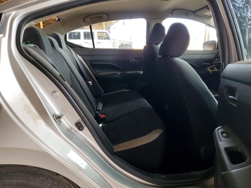 Auction sale of the 2020 Nissan Versa, vin: 3N1CN8EV5LL819310, lot number: 55341976