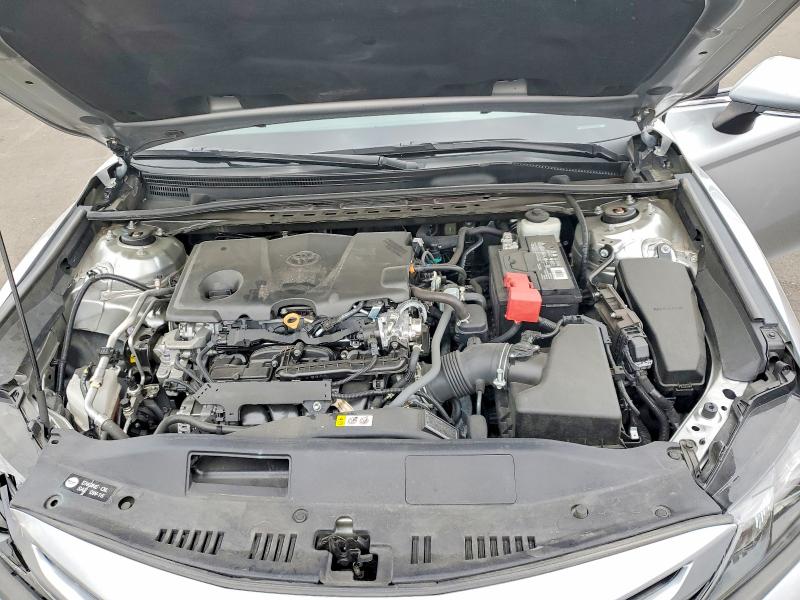 Aukcja sprzedaży 2022 Toyota Camry, vin: 4T1G11AK0NU670354, numer aukcji: 52231376