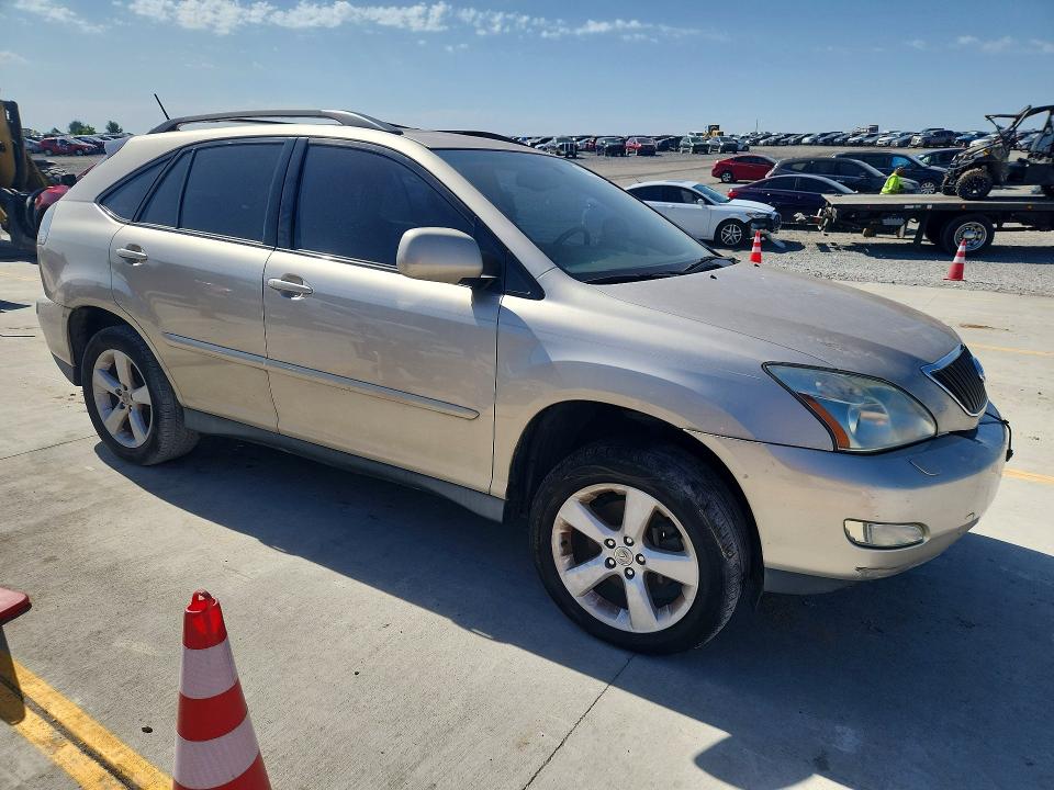 Aukcja sprzedaży 2006 Lexus Rx, vin: 2T2GA31U36C043997, numer aukcji: 53301946