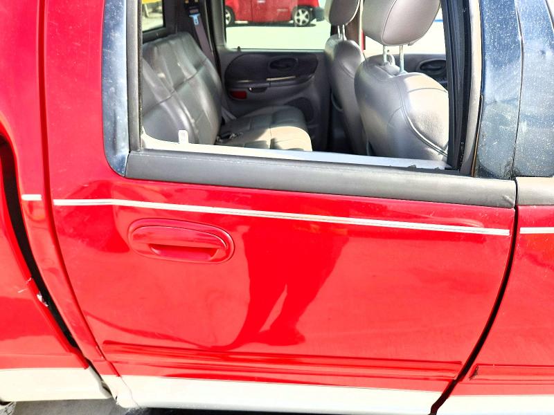 52427226 :رقم المزاد ، 1FTRW07L33KA38952 vin ، 2003 Ford F150 مزاد بيع
