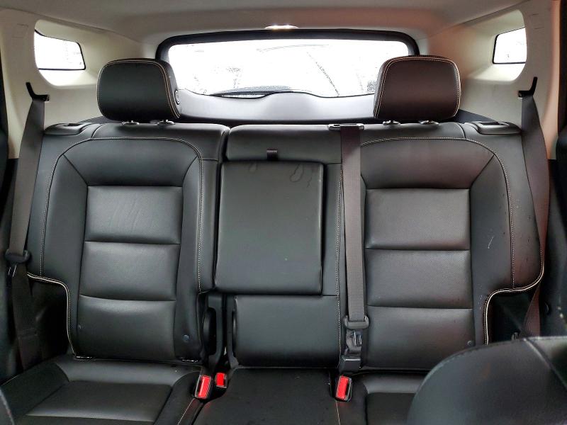 Продаж на аукціоні авто 2018 Gmc Terrain, vin: 3GKALXEX7JL190981, номер лоту: 54417266