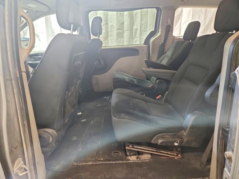 2019 Dodge Grand Caravan მანქანა იყიდება აუქციონზე, vin: 2C4RDGBGXKR648968, აუქციონის ნომერი: 53473996