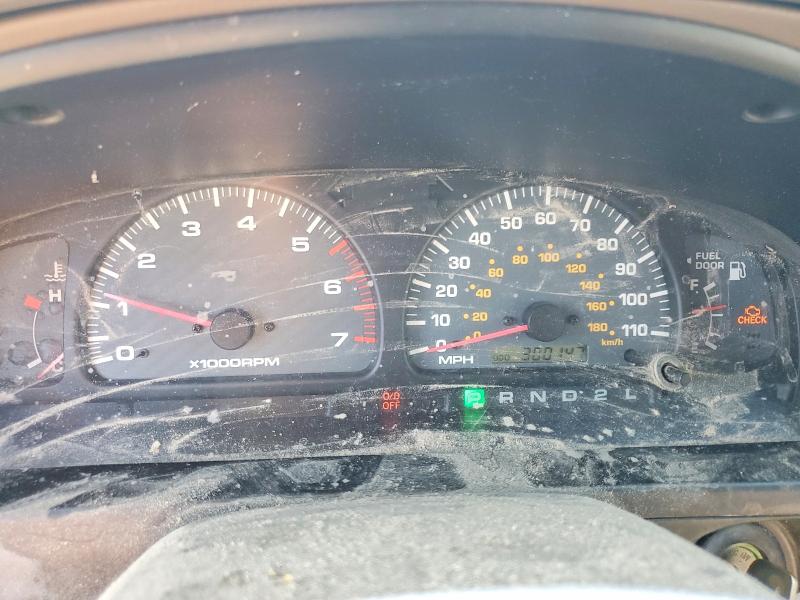 54793326 :رقم المزاد ، JT3GN86R7X0101734 vin ، 1999 Toyota 4runner مزاد بيع