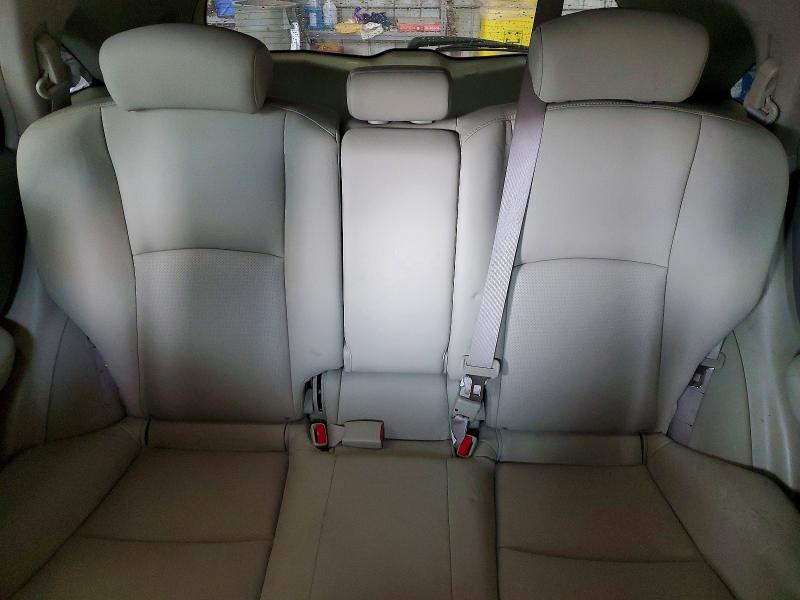 Aukcja sprzedaży 2004 Infiniti Fx35, vin: JNRAS08W04X221084, numer aukcji: 53460816