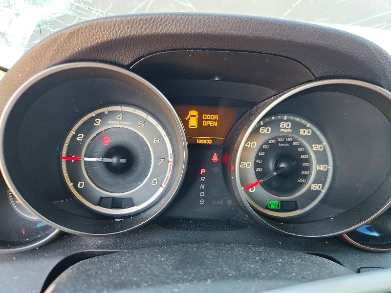 Aukcja sprzedaży 2013 Acura Mdx, vin: 2HNYD2H35DH523642, numer aukcji: 53226106