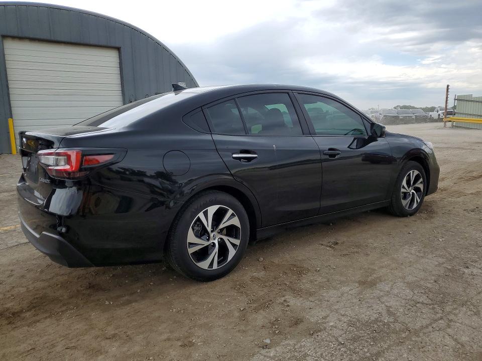 Aukcja sprzedaży 2024 Subaru Legacy, vin: 4S3BWAC65R3010399, numer aukcji: 52897886
