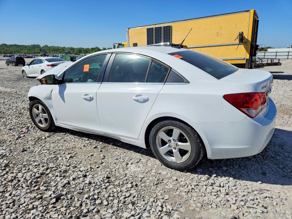 Продаж на аукціоні авто 2014 Chevrolet Cruze, vin: 1G1PC5SB6E7178536, номер лоту: 52669176