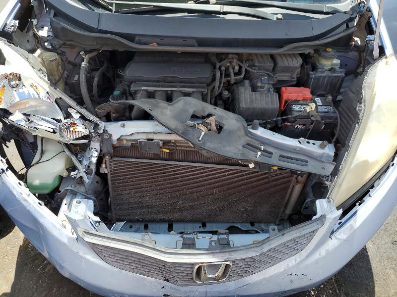Aukcja sprzedaży 2009 Honda Fit, vin: JHMGE88419S060004, numer aukcji: 54978366