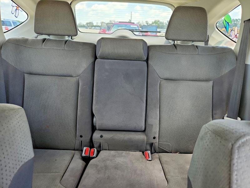 Aukcja sprzedaży 2012 Honda Cr-v, vin: 5J6RM3H56CL026158, numer aukcji: 53002186