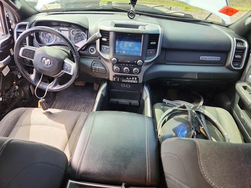 Продаж на аукціоні авто 2020 Ram 2500, vin: 3C6UR5DL7LG216699, номер лоту: 49541656