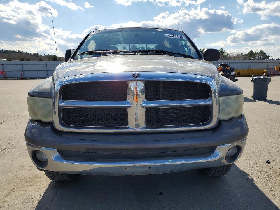 2003 Dodge Ram 1500 მანქანა იყიდება აუქციონზე, vin: 1D7HU18N83S305905, აუქციონის ნომერი: 52602056