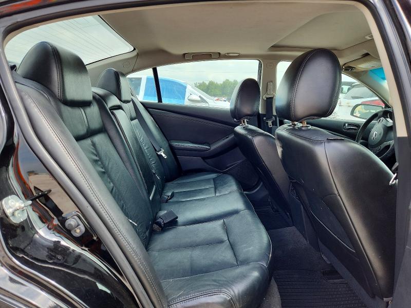 52414016 :رقم المزاد ، 1N4AL2AP2CC154141 vin ، 2012 Nissan Altima مزاد بيع