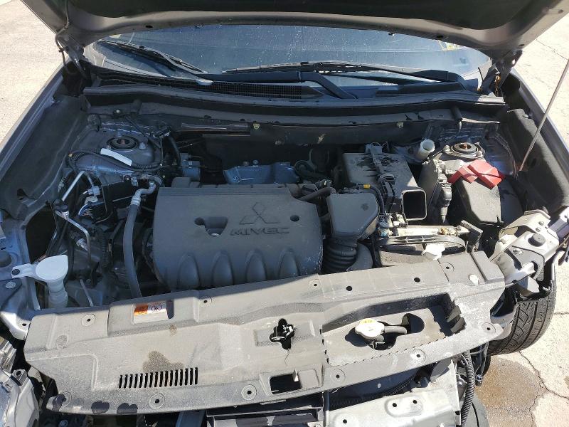 Aukcja sprzedaży 2019 Mitsubishi Outlander, vin: JA4AD3A33KZ051228, numer aukcji: 53341756
