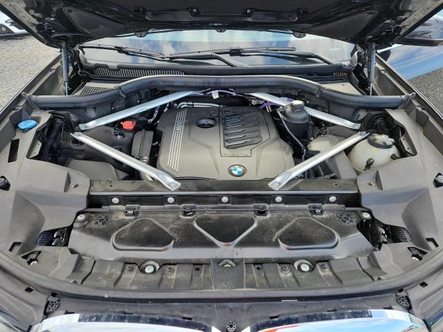 Aukcja sprzedaży 2021 Bmw X7, vin: 5UXCW2C07M9G90612, numer aukcji: 52296676