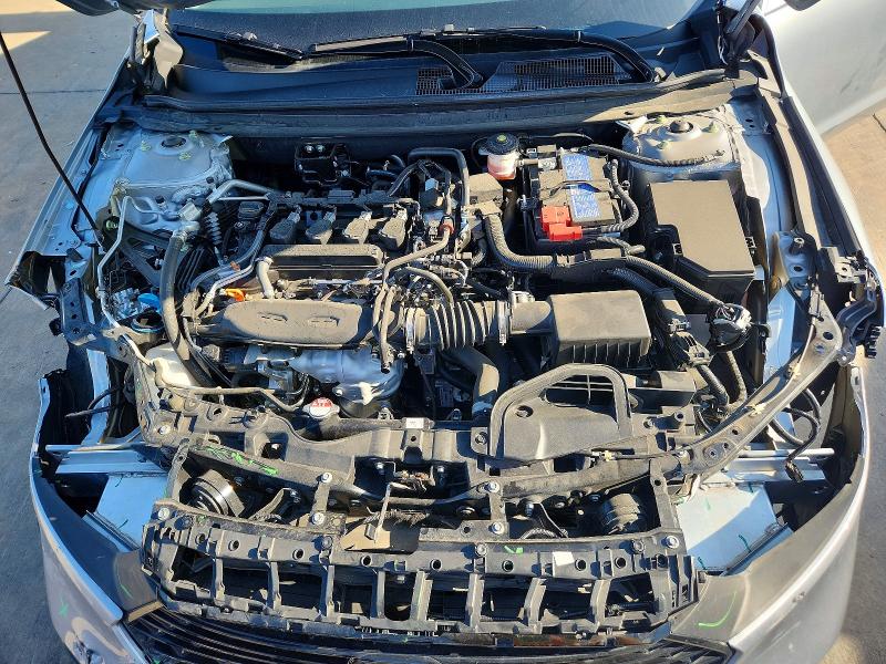 Продажа на аукционе авто 2025 Honda Accord, vin: 1HGCY1F49SA033275, номер лота: 53082736