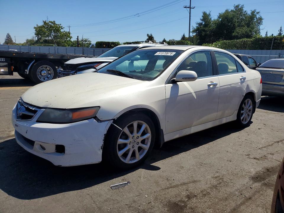 Продаж на аукціоні авто 2008 Acura Tsx, vin: JH4CL96928C013811, номер лоту: 51570676