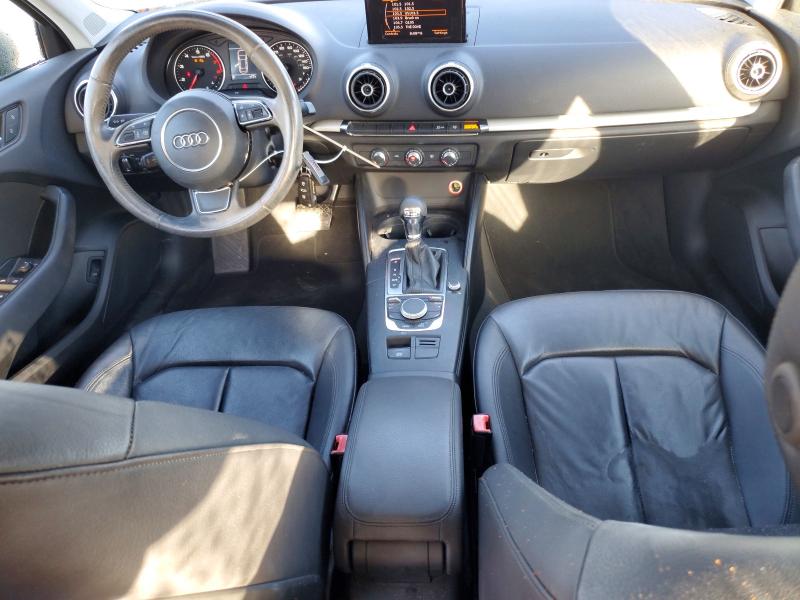 Продажа на аукционе авто 2015 Audi A3, vin: WAUACGFF0F1002752, номер лота: 55339696