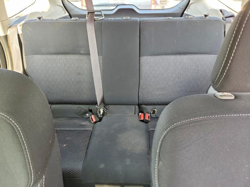 2015 Subaru Forester მანქანა იყიდება აუქციონზე, vin: JF2SJABC0FH817659, აუქციონის ნომერი: 53268276