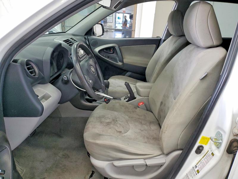 Aukcja sprzedaży 2012 Toyota Rav4, vin: 2T3BF4DV2CW187472, numer aukcji: 53586326