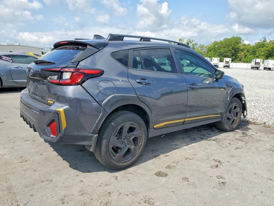 Aukcja sprzedaży 2024 Subaru Crosstrek, vin: 4S4GUHF66R3711108, numer aukcji: 53061866