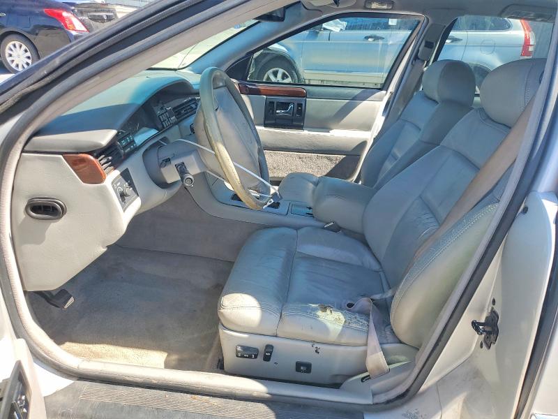 Aukcja sprzedaży 1994 Cadillac Seville, vin: 1G6KS52YXRU840332, numer aukcji: 54245276