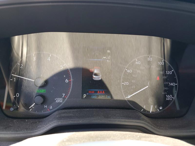 Продажа на аукционе авто 2025 Toyota Corolla Hybrid, vin: JTDBCMFE3S3076114, номер лота: 52491036