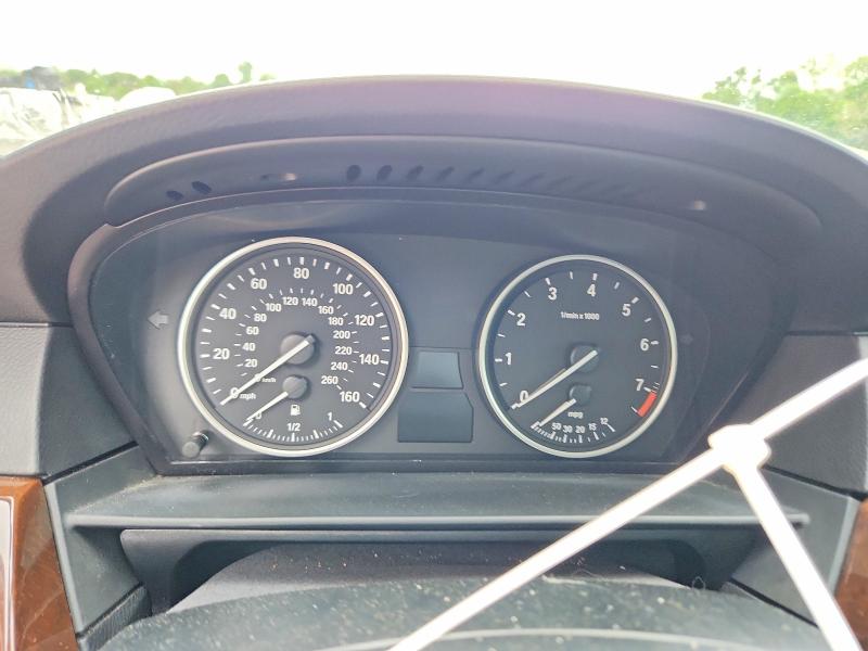 Продажа на аукционе авто 2010 Bmw 535, vin: WBANV9C52AC391006, номер лота: 53347786