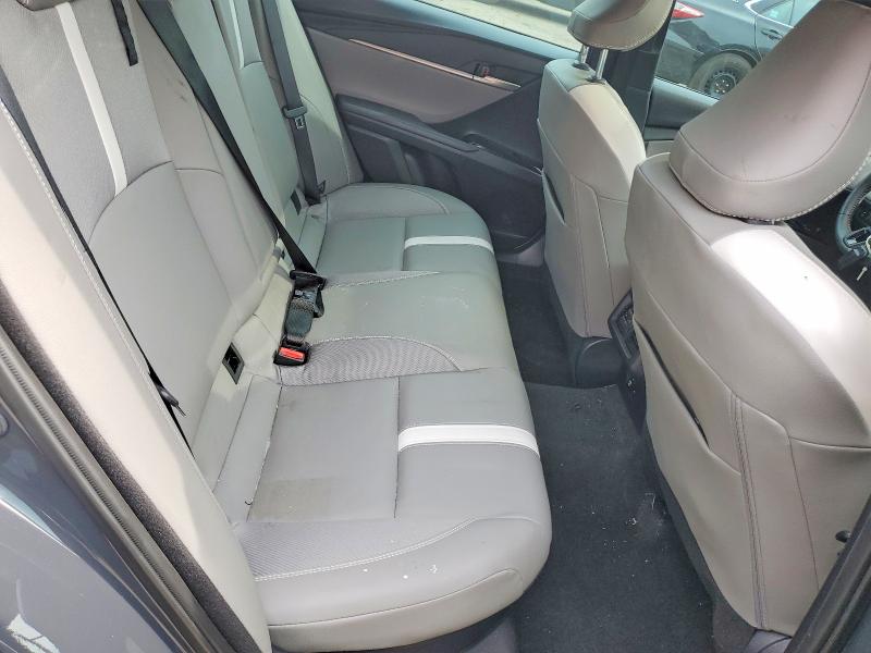2025 Toyota Camry მანქანა იყიდება აუქციონზე, vin: 4T1DAACK6SU086262, აუქციონის ნომერი: 52990936
