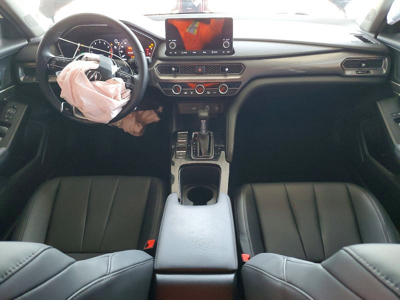 Продаж на аукціоні авто 2025 Acura Integra, vin: 19UDE4H21SA018778, номер лоту: 54484606