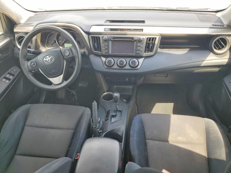 Продаж на аукціоні авто 2014 Toyota Rav4, vin: JTMBFREV9ED075229, номер лоту: 53353876