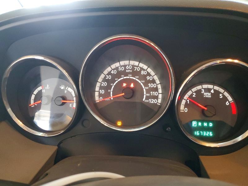Продажа на аукционе авто 2010 Dodge Caliber, vin: 1B3CB4HA9AD538851, номер лота: 54286396