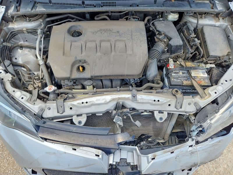 Продажа на аукционе авто 2019 Toyota Corolla, vin: 5YFBURHE2KP896067, номер лота: 54672086