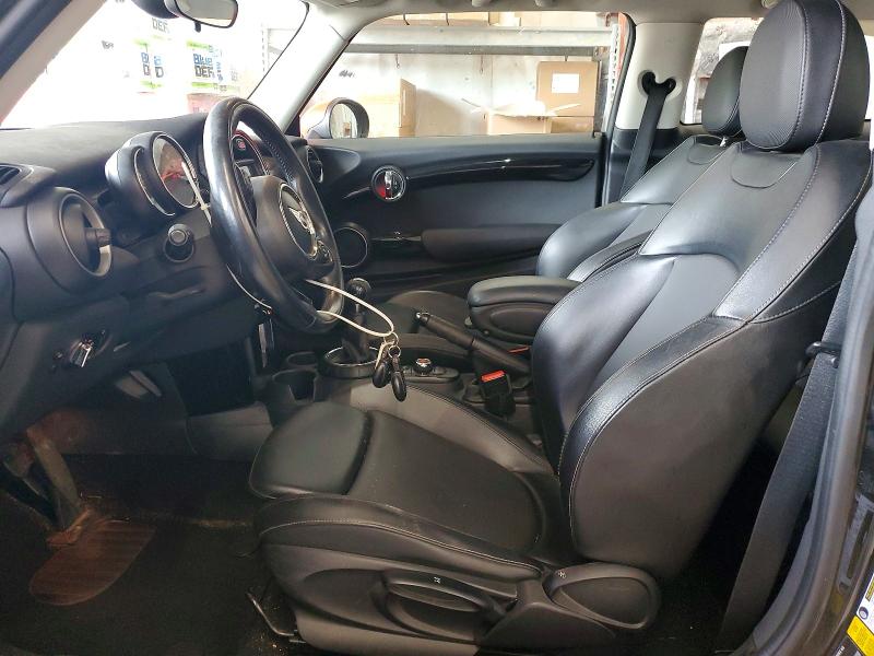 Продажа на аукционе авто 2014 Mini Cooper, vin: WMWXM7C57ET969929, номер лота: 53438116