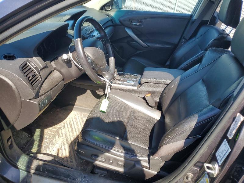 Продаж на аукціоні авто 2015 Acura Rdx, vin: 5J8TB4H54FL800467, номер лоту: 52047936