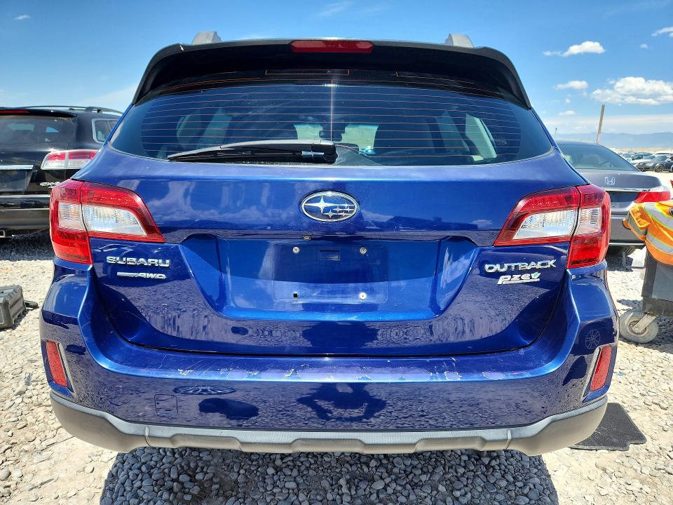 Продажа на аукционе авто 2016 Subaru Outback, vin: 4S4BSAAC7G3349792, номер лота: 54303596