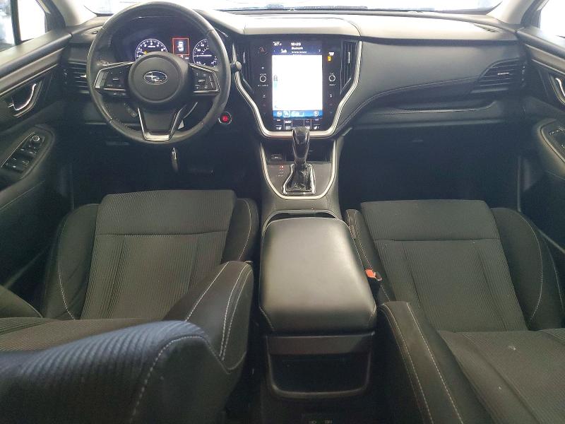Продаж на аукціоні авто 2020 Subaru Legacy, vin: 4S3BWAE64L3010382, номер лоту: 54884286