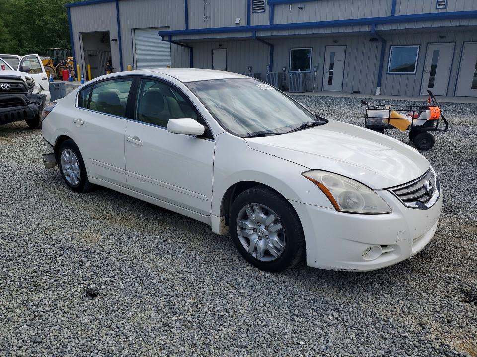 Продажа на аукционе авто 2012 Nissan Altima, vin: 1N4AL2AP0CN407588, номер лота: 52201566