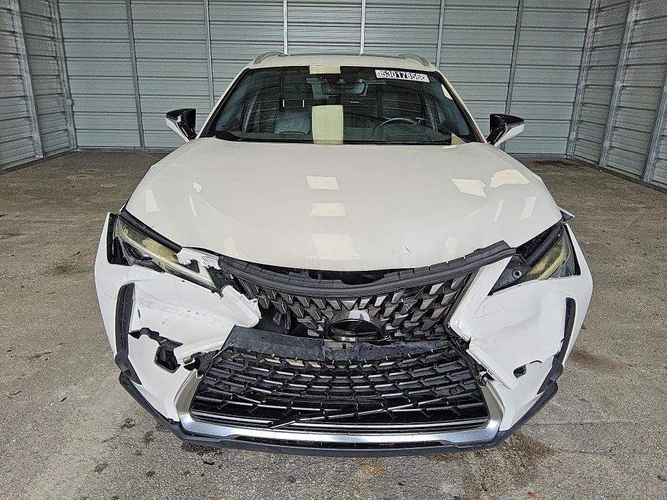2020 Lexus Ux მანქანა იყიდება აუქციონზე, vin: JTHP3JBH6L2026270, აუქციონის ნომერი: 53017856
