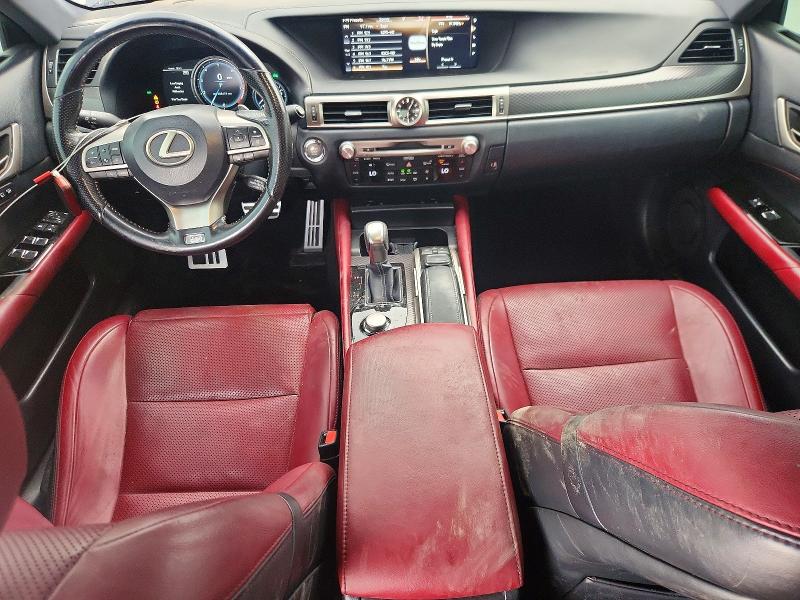 Продажа на аукционе авто 2016 Lexus Gs 350, vin: JTHBZ1BL2GA001312, номер лота: 52378826