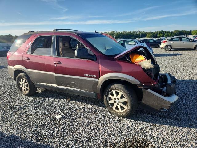 Продажа на аукционе авто 2003 Buick Rendezvous, vin: 3G5DA03E43S570593, номер лота: 55083146