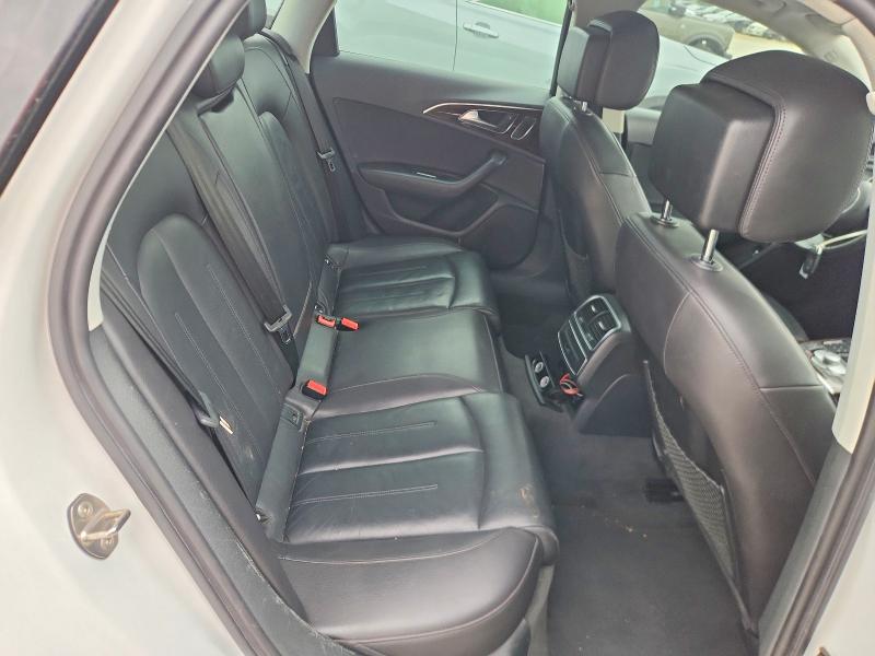Продаж на аукціоні авто 2018 Audi A6, vin: WAUC8AFC8JN016073, номер лоту: 52044196