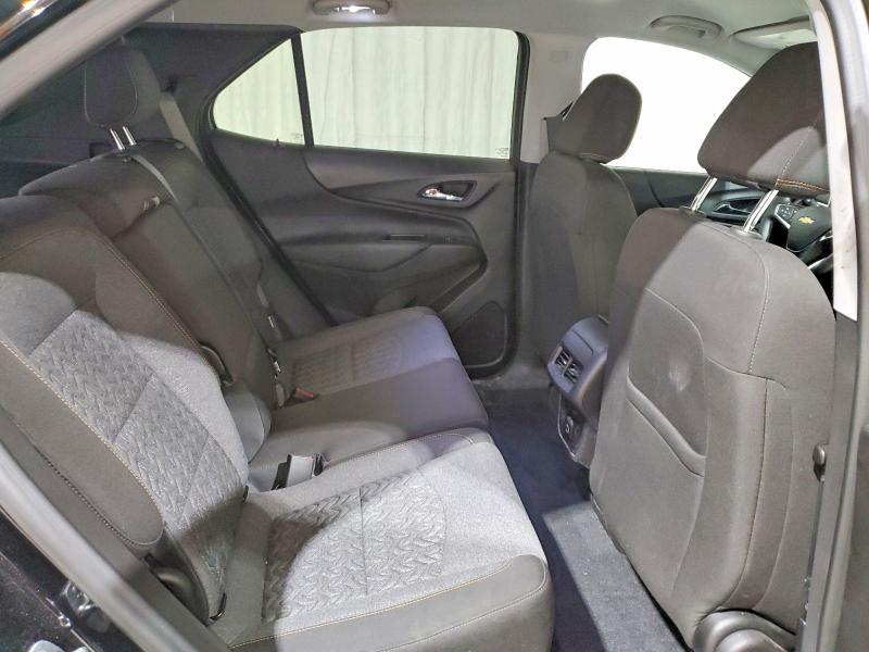 55167596 :رقم المزاد ، 3GNAXUEG0RL186014 vin ، 2024 Chevrolet Equinox مزاد بيع