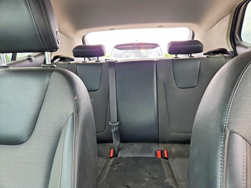 46783066 :رقم المزاد ، KL4MMCSL3NB128088 vin ، 2022 Buick Encore Gx مزاد بيع