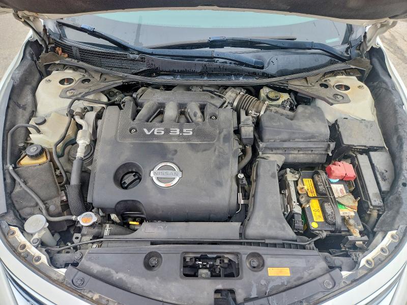 52361116 :رقم المزاد ، 1N4BL3AP3EC158700 vin ، 2014 Nissan Altima مزاد بيع